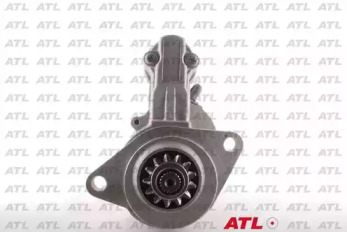 Стартер ATL Autotechnik A 75 810